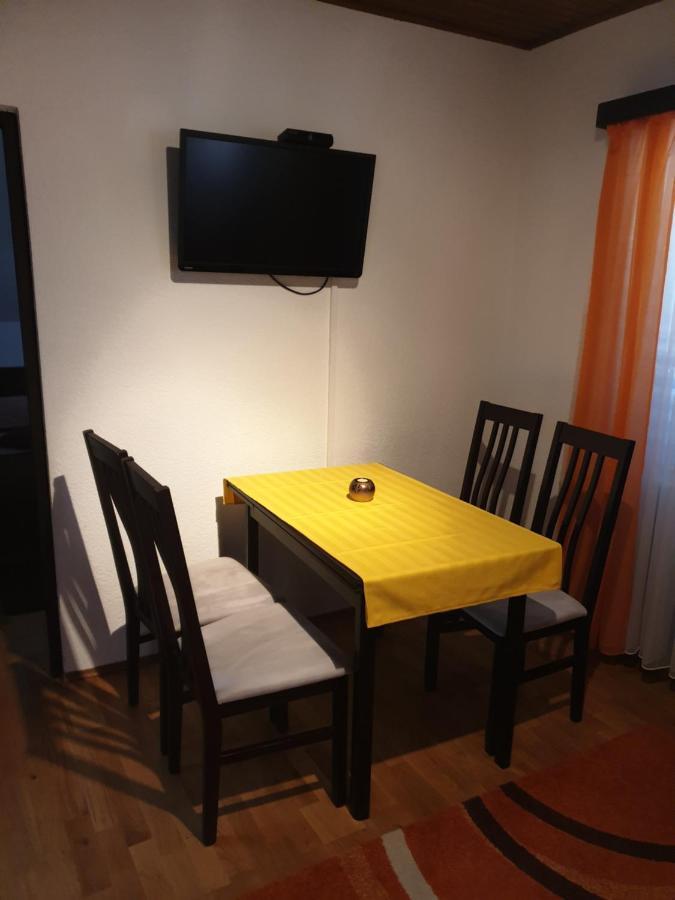 Guest Accommodation Marko Kesic غرابوفاك الغرفة الصورة