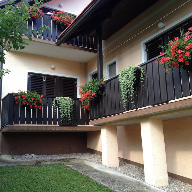 Guest Accommodation Marko Kesic غرابوفاك المظهر الخارجي الصورة