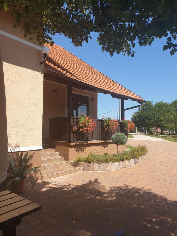Guest Accommodation Marko Kesic غرابوفاك المظهر الخارجي الصورة