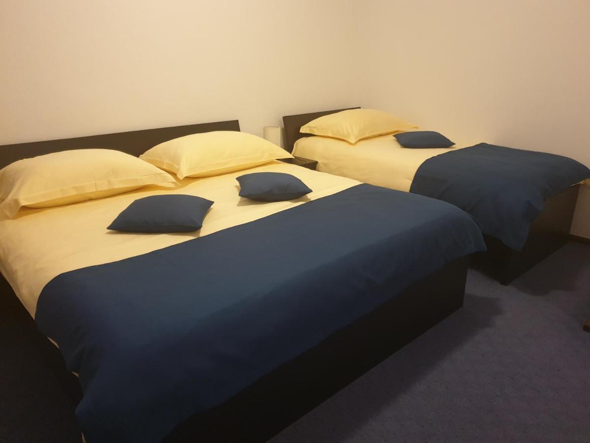 Guest Accommodation Marko Kesic غرابوفاك المظهر الخارجي الصورة